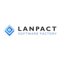 Lanpact logo - Similar company to Entraste