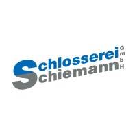 Schlosserei Schiemann GmbH logo - Similar company to Essa Glas & Aluminium