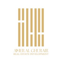 Amer Al Ghurair Real Estate Group logo - Similar company to Home Projects