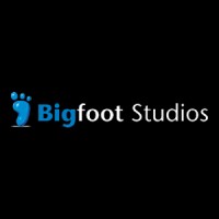 Bigfoot Studios logo - Similar company to Structmoto
