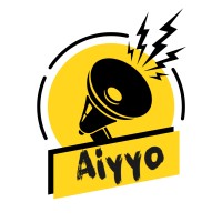 Aiyyo™ logo - Similar company to Nm Squad™
