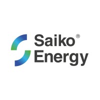 Saiko Energy logo - Similar company to Berd - Bridge Engineering Research & Design