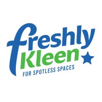 Freshly Kleen logo - Similar company to Bubbly Inner Beauty Limited