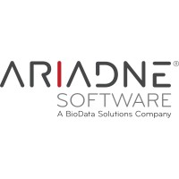 Ariadne Software logo - Similar company to Oded Transformational Technologies