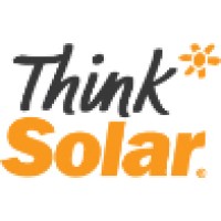 Thinksolar logo - Similar company to Preserve First