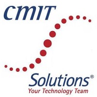 CMIT Solutions of Everett logo - Similar company to Cmit Solutions Of Bothell And Renton