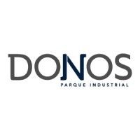 DONOS logo - Similar company to Ocotillo Cargo