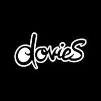 Dovies Studios logo - Similar company to Bluebee Productions