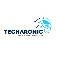 Techaronic IT Solutions logo - Similar company to Allupnext It Solutions Llp
