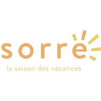 Sorré logo - Similar company to Agencehv