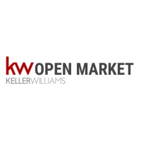 KW Open Market logo - Similar company to Telenitro_Prima