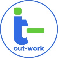 Out-Work logo - Similar company to Lingol
