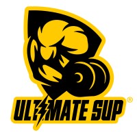 Ultimate Sup logo - Similar company to Nutricode