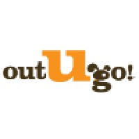 Out-U-Go! logo - Similar company to Nothing Without A Company