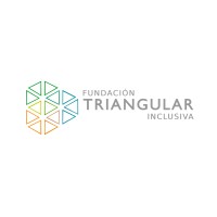 Fundación Triangular Inclusiva logo - Similar company to Cesist Chile - Centro De Estudios Sistémicos