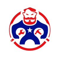 Strongman Tools logo - Similar company to Eruptive Brands Ltd