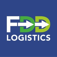 FDD LOGISTICS logo - Similar company to Fdd Logistics Colombia