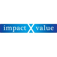 Impact Value logo - Similar company to I(X) Net Zero