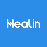 Healin logo - Similar company to Jupiterapp.Pt