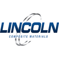 Lincoln Composite Materials logo - Similar company to Patz Materials And Technologies