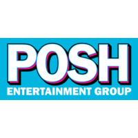 POSH Entertainment Group logo - Similar company to Desantis Designs