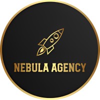 Nebula Agency ™ logo - Similar company to Nebula Agency