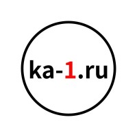 Recruitment agency KA1 logo - Similar company to Recruitment Agency Evgenii Kalashnikovoi