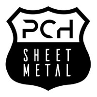Pch Sheet Metal
