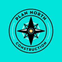 Plan North Construction logo - Similar company to Centre Construction Group