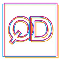 queer/disrupt logo - Similar company to Freedom Park