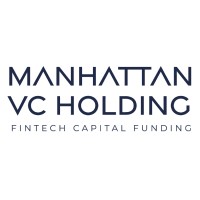 Manhattan VC Holding logo - Similar company to Innovative Payments Association