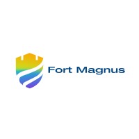 Fort Magnus logo - Similar company to Rocka Foods
