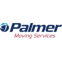 Palmer Moving Services logo - Similar company to Rhp Logistics
