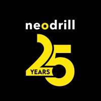 Neodrill AS logo - Similar company to Control Cutter