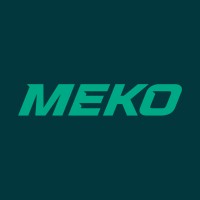 MEKO Norway AS logo - Similar company to Meko