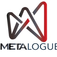 Metalogue logo - Similar company to Onelab Media