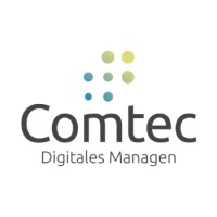 Comtec Nöker GmbH logo - Similar company to Cdh Computing Gmbh