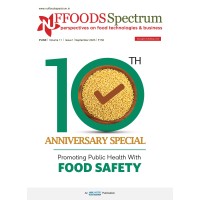 NUFFOODS Spectrum logo - Similar company to Health Foods And Dietary Supplements Association (Hadsa)