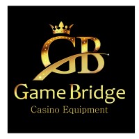 GameBridge Casino Equipment logo - Similar company to Login Casino Ua