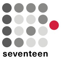Seventeen Brand Consultancy logo - Similar company to State Property Fine Jewellery
