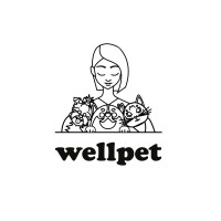 Wellpet logo - Similar company to Ek Tek Pharma