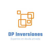 DP Inversiones logo - Similar company to Exturga Inversiones