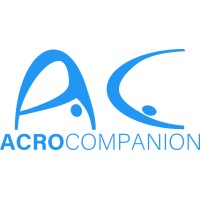Acro Companion logo - Similar company to Solventure