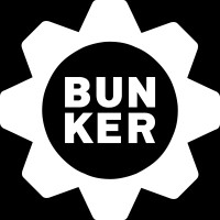 Bunker VFX Animation Studio logo - Similar company to Spring Onion Studio