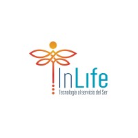 Inlife - Tecnología Al Servicio Del Ser