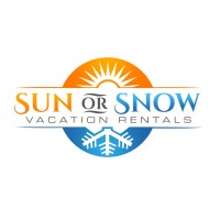 Sun Or Snow Vacation Rentals