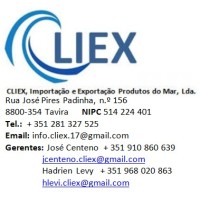 CLIEX, import export, Lda. logo - Similar company to Davimar S.R.L.