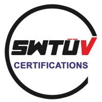 SWTUV logo - Similar company to Foundgate Solutions Services