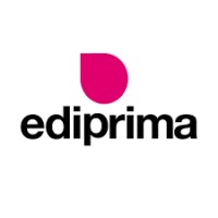 Ediprima s.r.l. logo - Similar company to Arti Grafiche Possenti Sas