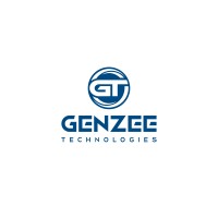 Genzee Technologies LLP logo - Similar company to Verdant It Solutions